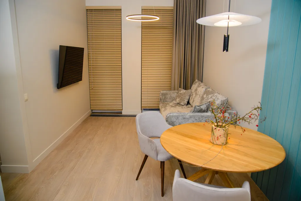 Апартаменты Комфорт