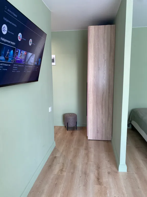 Стильная квартира в центре