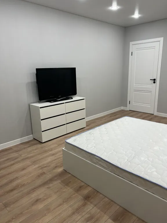 Квартира Уютная квартира с красивым видом из окна и лоджии — Великий Новгород