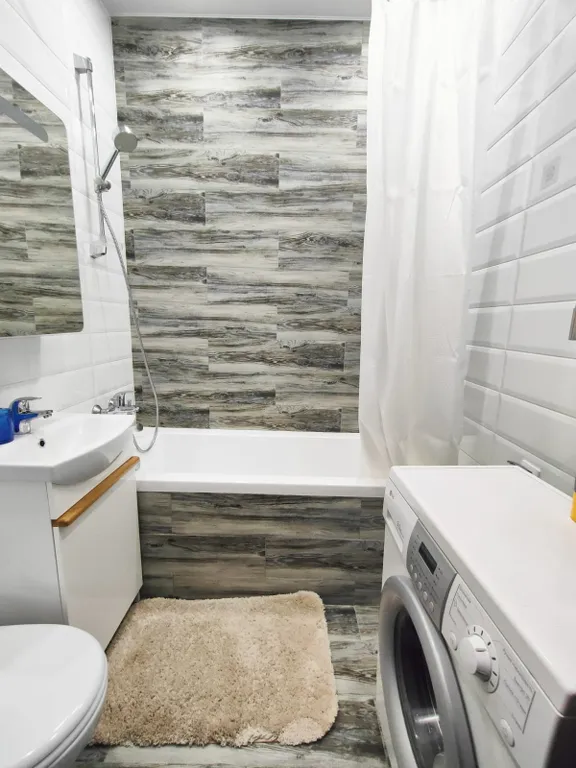 Квартира в центральном районе