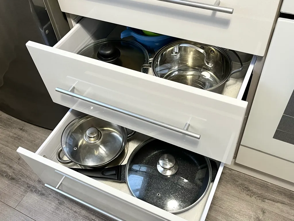 Квартира Уютная квартира для комфортного проживания — Красноярск