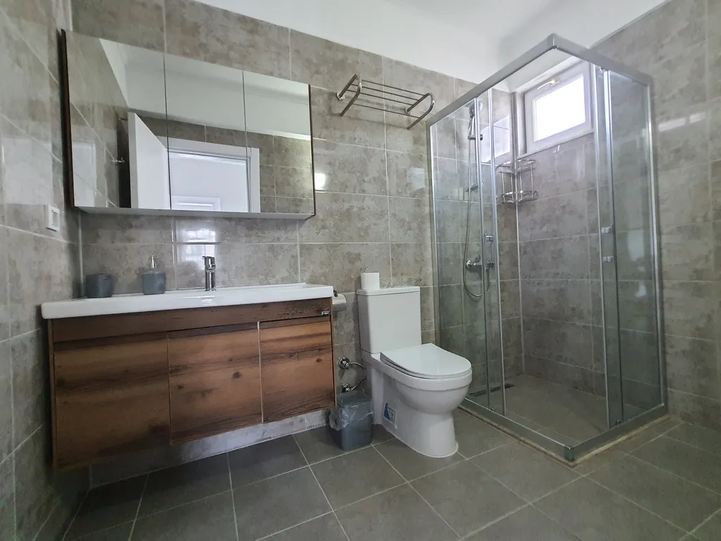 Вилла в 3-х минутах от пляжа Чалыш