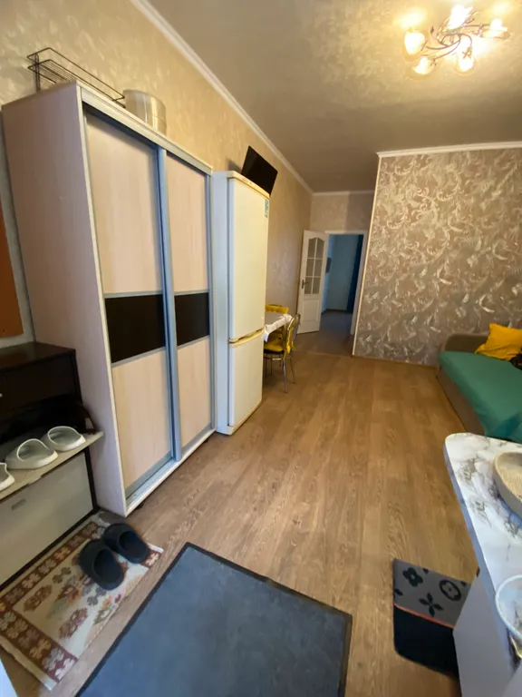 Квартира Квартира с зоной отдыха — Ялта