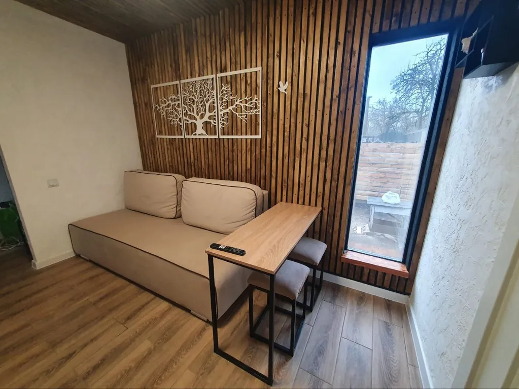 Дом для отдыха