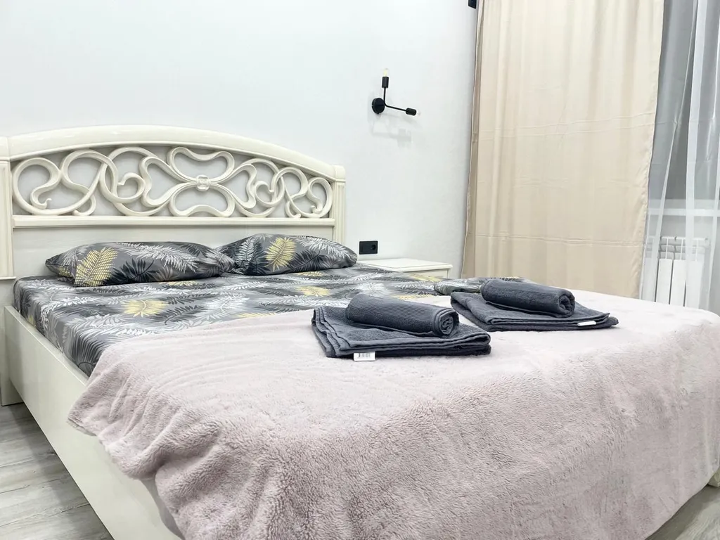 Квартира Уютная квартира — Хабаровск