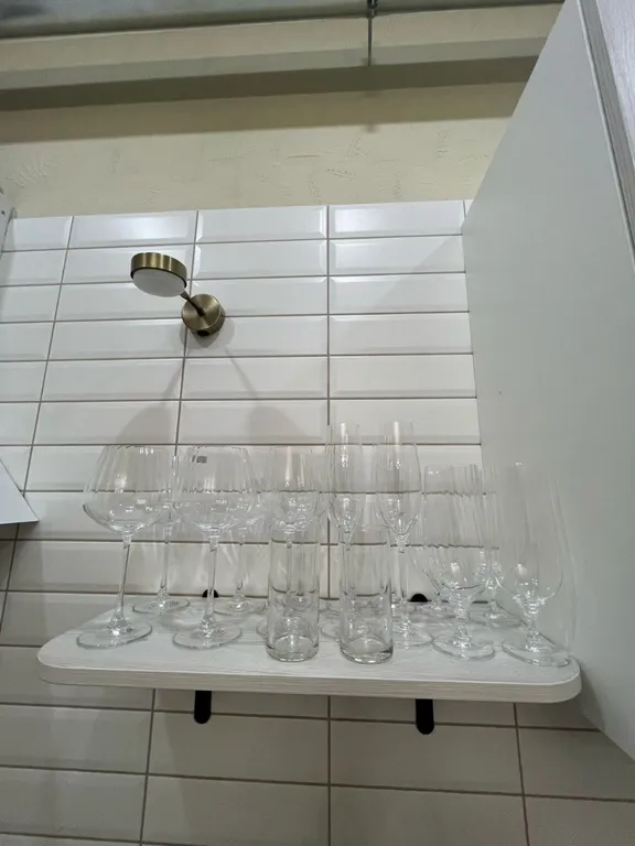 Танхаус с сауной рядом с Волгой