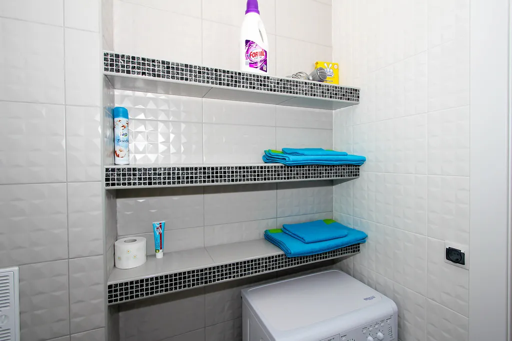 Квартира Апартаменты у парка Юность — Калининград