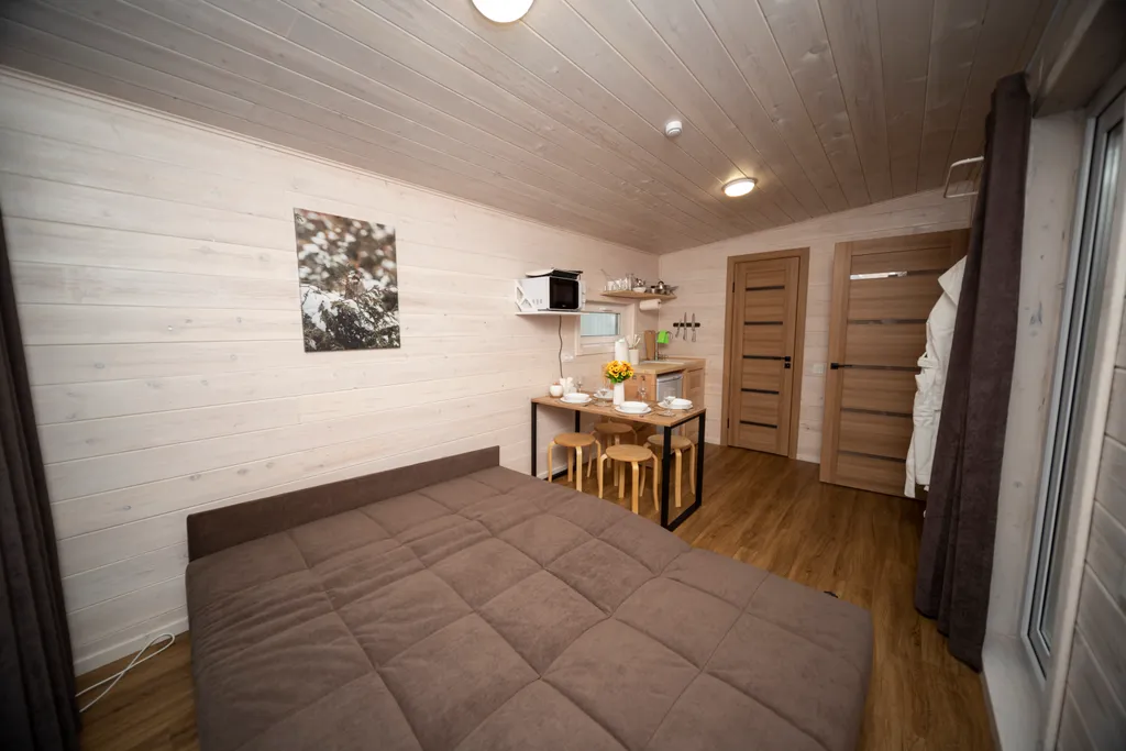 Гостевой дом Калина