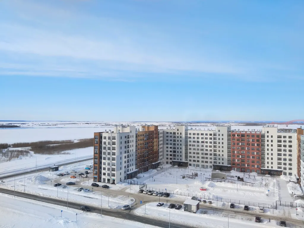 Уютная однушка