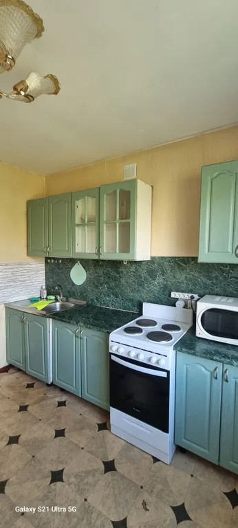 Квартира рядом с Академией здоровья