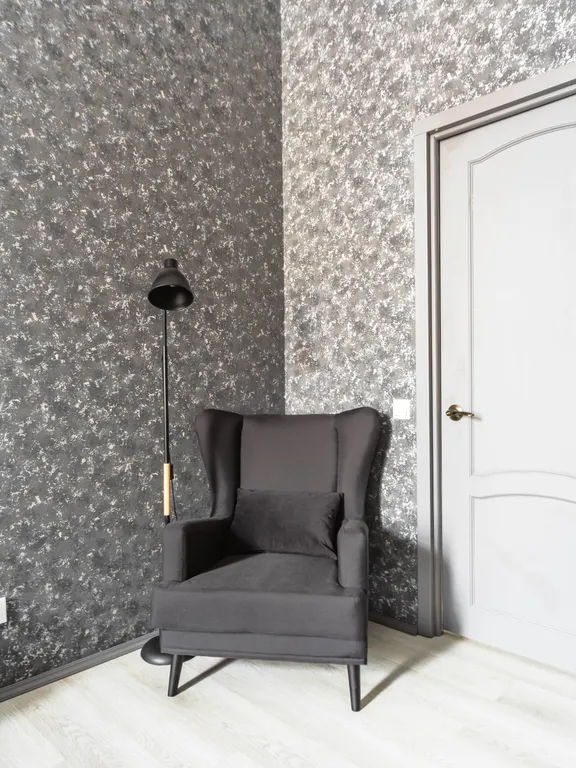 Большая квартира в самом центре города