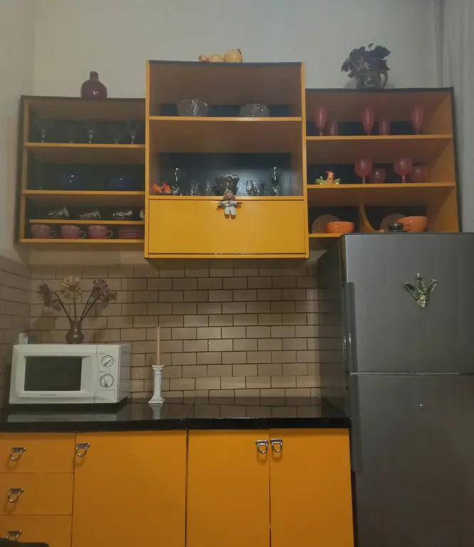 Уютная квартира в центре