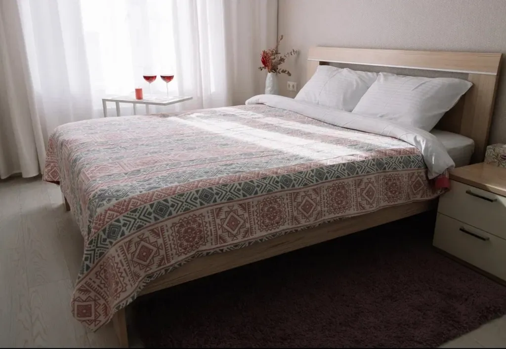 Нежность - центр Иркутска