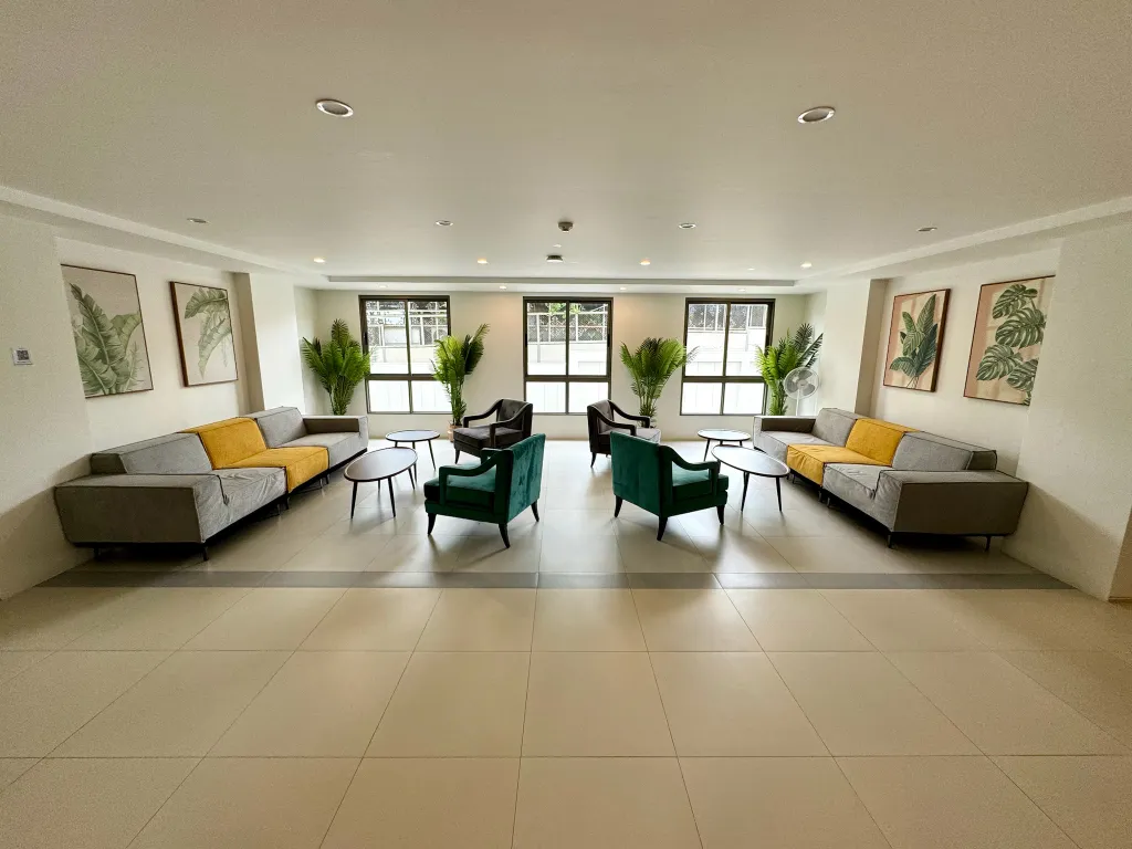 Квартира Фантазия плаж Камала новый кондо