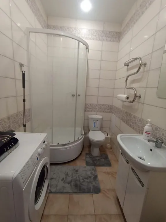 Уютнaя квартира