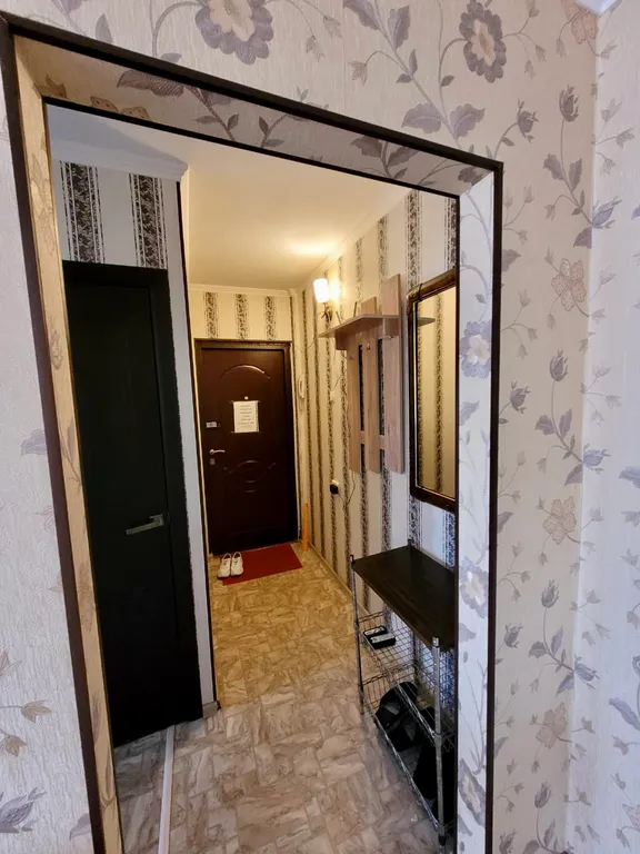 2-комнатная квартира в центре города