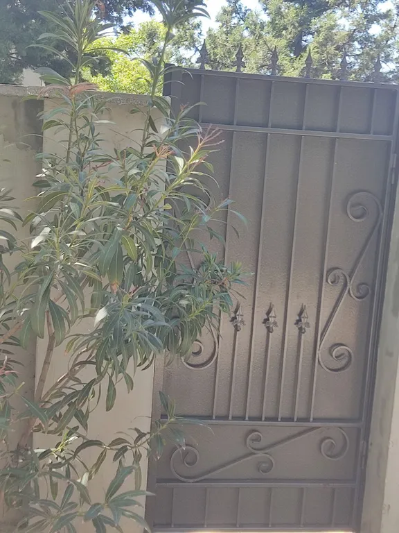 Отличный дом