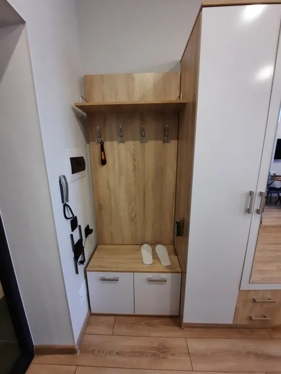 Квартира Апартаменты у моря — Светлогорск