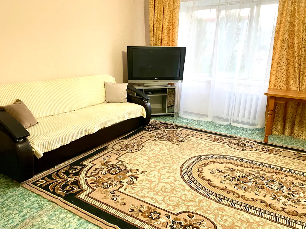 Апартаменты для командировочных