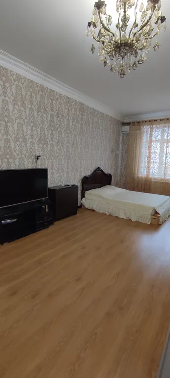 Квартира Уютная квартира у моря — Каспийск