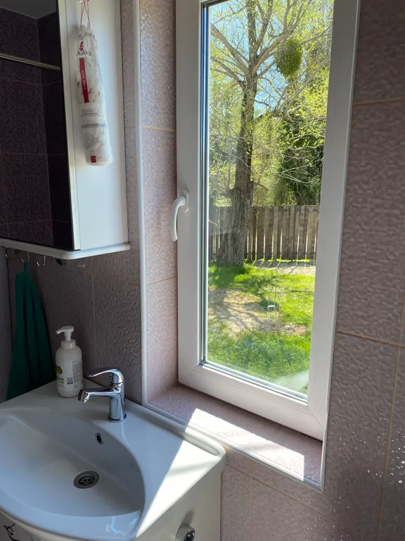 DomIQ - экологичный деревянный дом