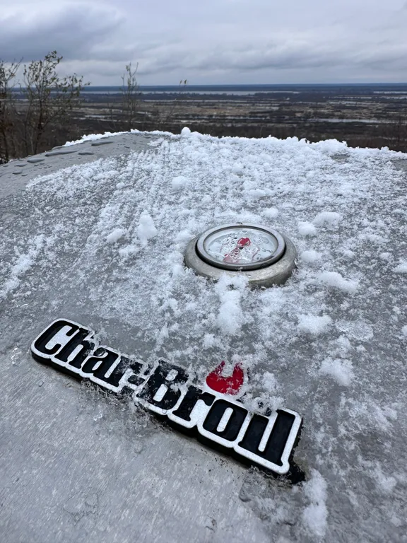 Маленький дом