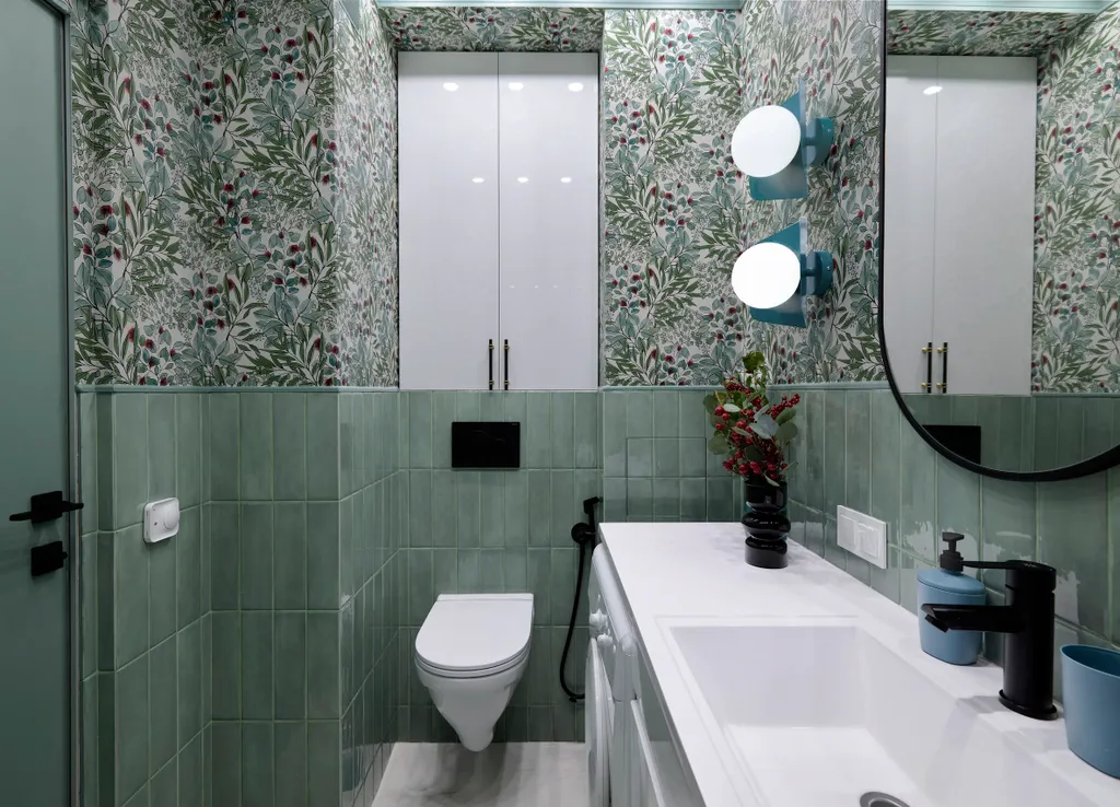 Квартира-студия в ЖК Урбанист