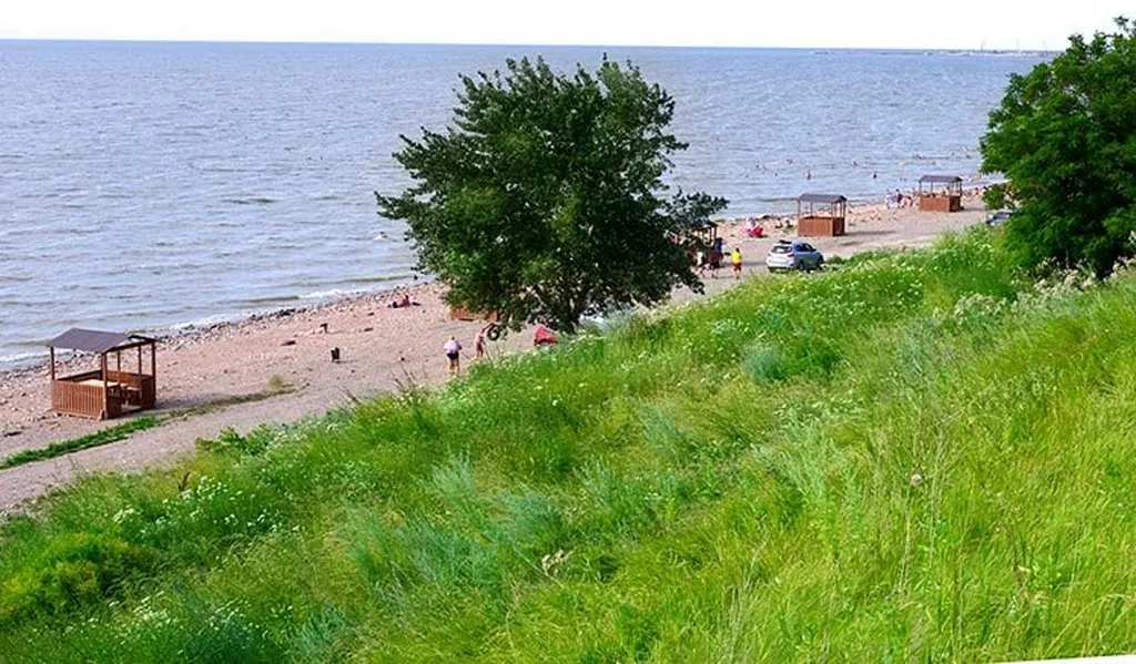 Квартира Комната — Ейск