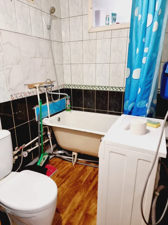 Квартира в центре города