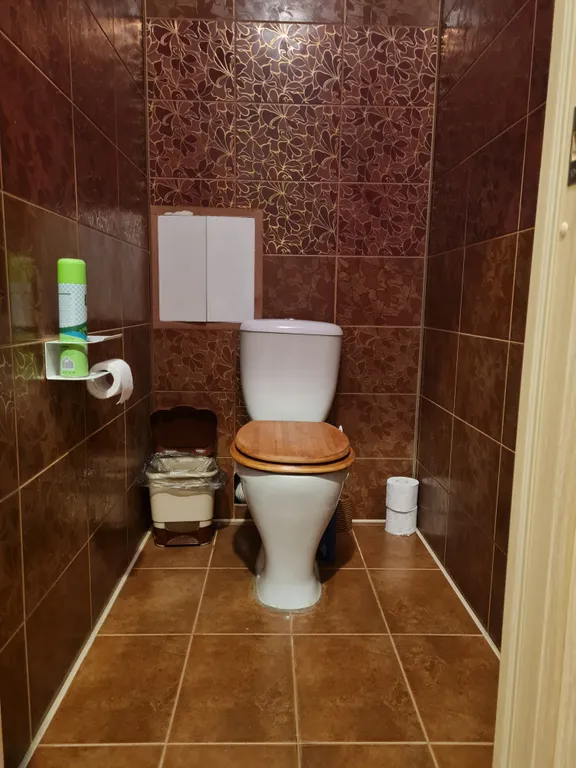 Квартира с видом на Мамаев Курган