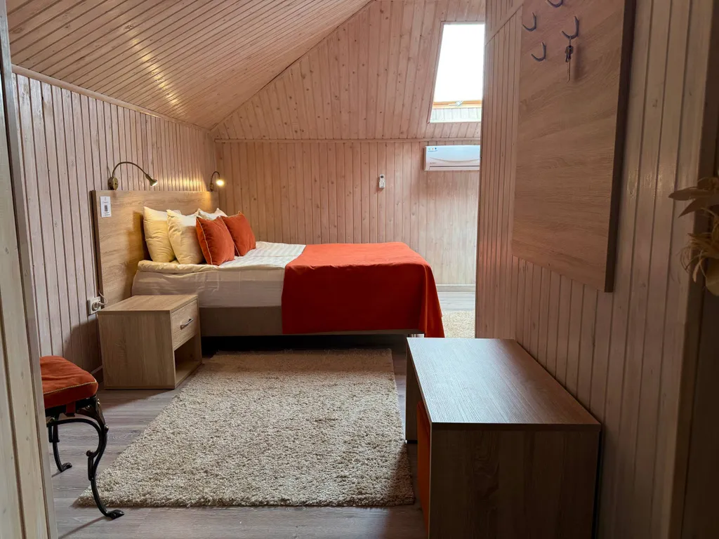 Квартира Комната — аренда посуточно в Подольск