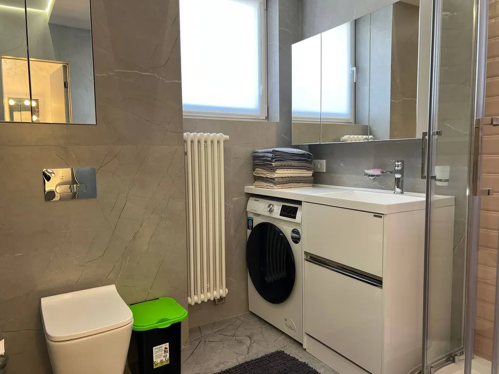 Студия с красивым видом на море в ЖК Каравелла Португалии