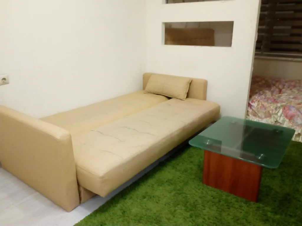 Уютная квартира в центре