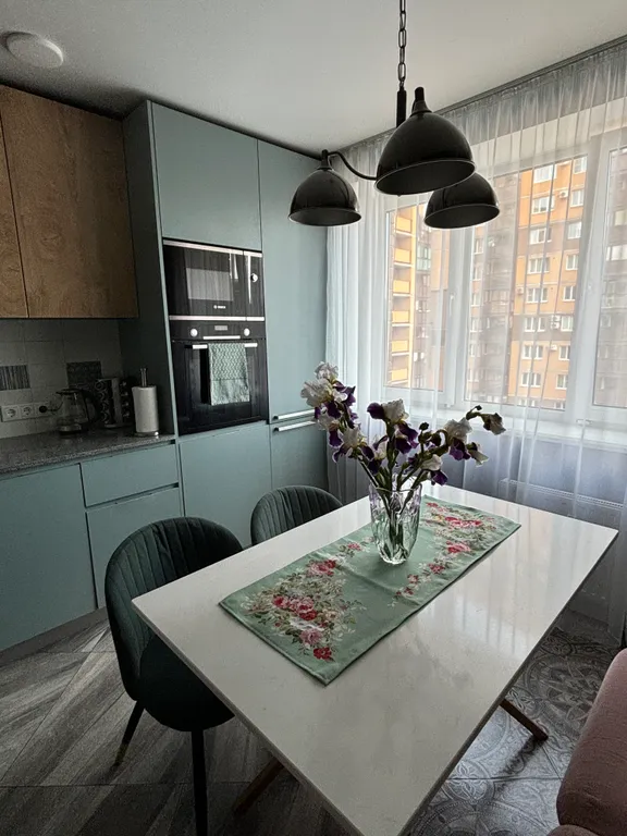 Квартира Уютная квартира в центре города — Санкт-Петербург