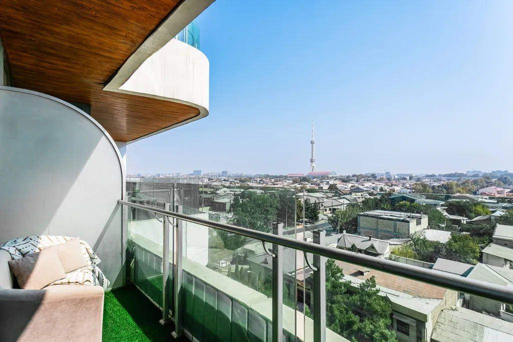 Modern Stroy 40 by Royal rentals