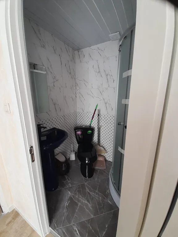 Дом в центре