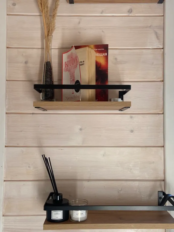 Уютный домик за городом