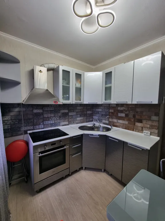 Уютная квартира в самом центре города