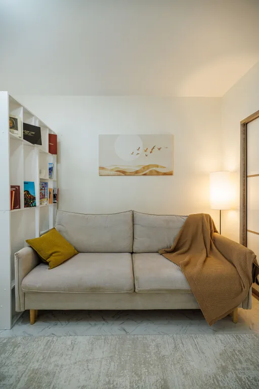 Квартира Стильная квартира в центре — Элиста