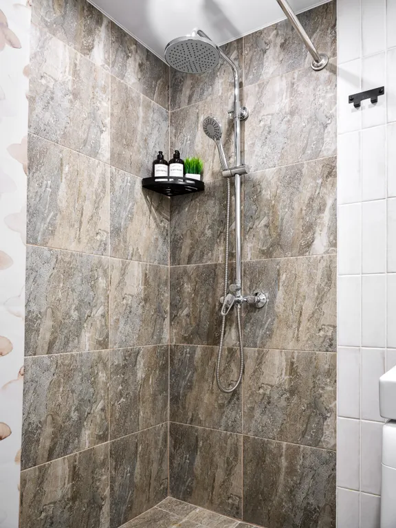 Квартира 1-комнатная Квартира — Москва