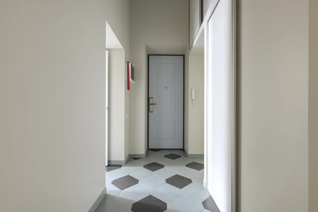 Квартира Квартира Sutki Rent у Летнего Сада — Санкт-Петербург