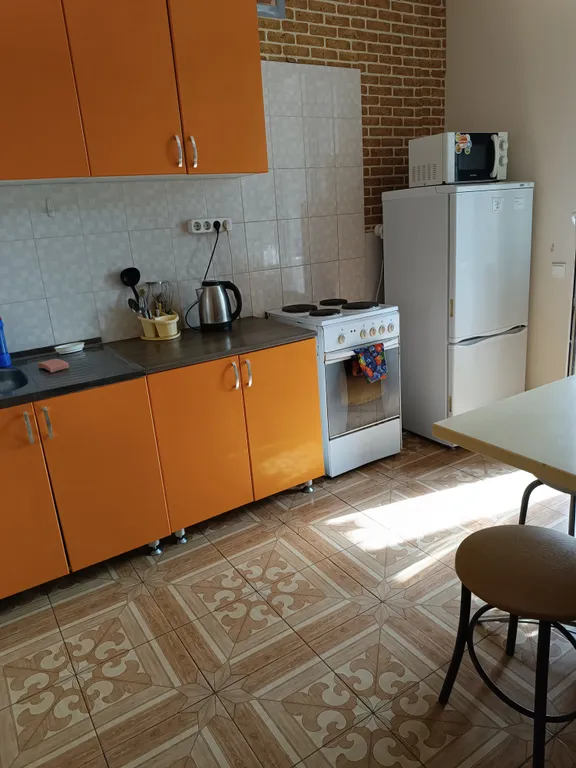 Квартира в центре города — аренда посуточно в Орёл