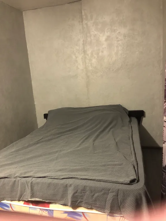 1-комнатная уютная квартира