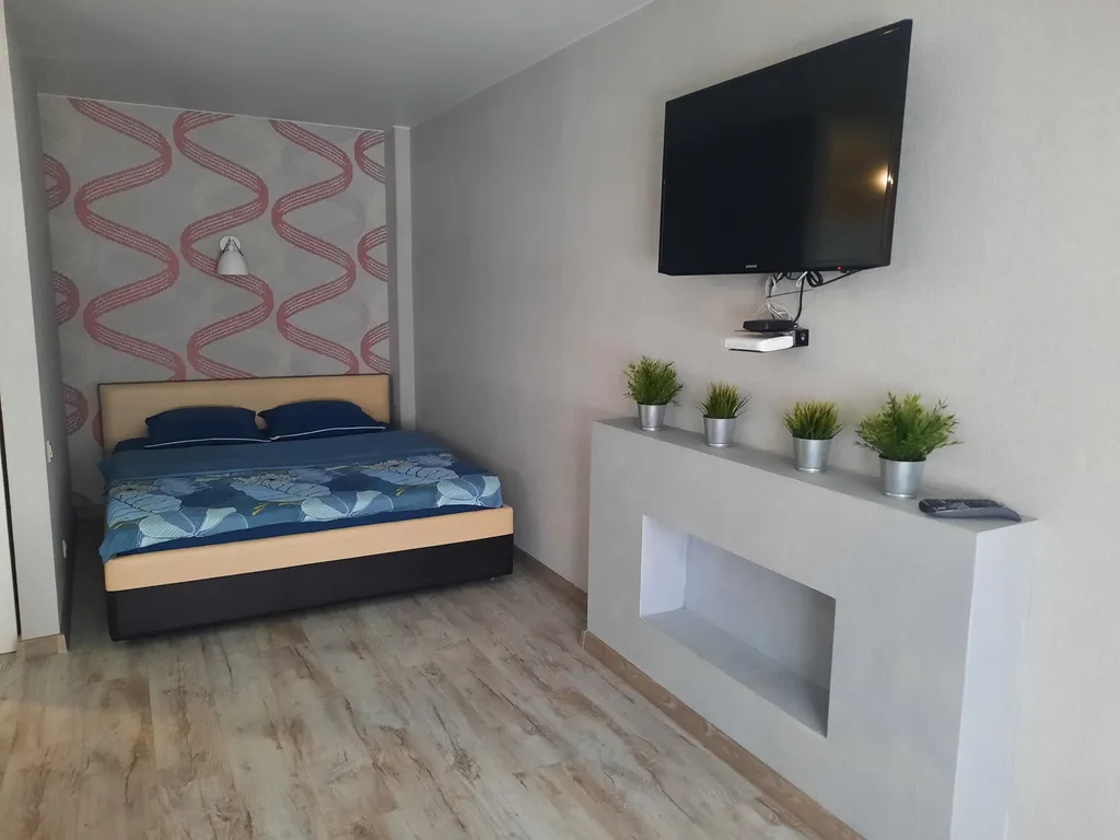 Студия для вашего комфорта