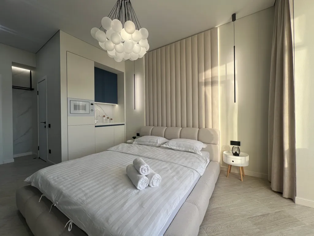 Студия смарт 5