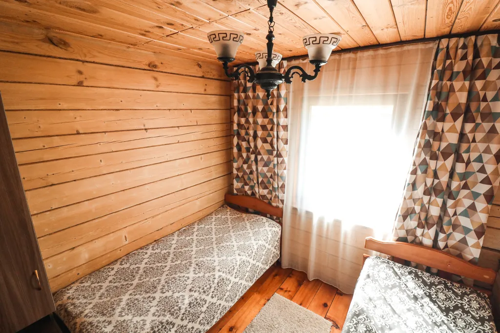 Домик Стандарт