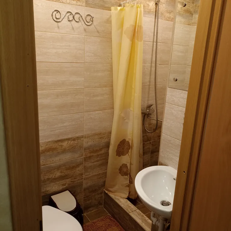 Квартира в центре города