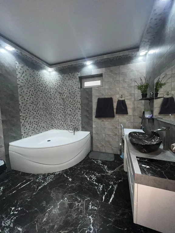 Гостевой дом timfi fiagdon vld