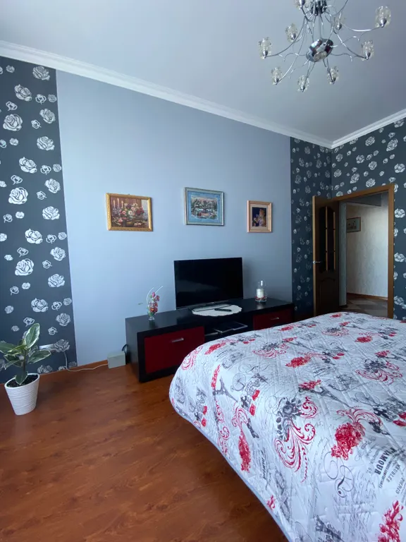 Квартира Квартира Эстетика — Выборг