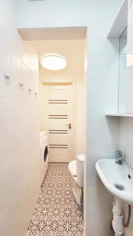 Современная квартира у входа в Кисловодский национальный парк